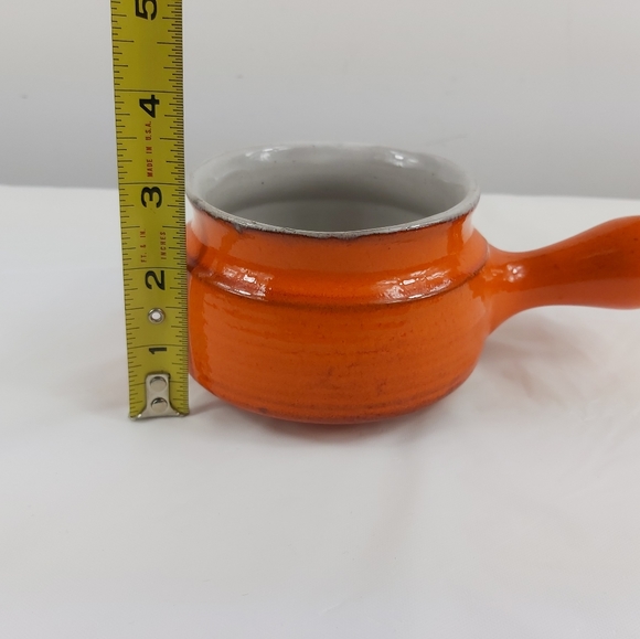 - Ecanada Pottery bowl (Z14) - Picture 5 of 13